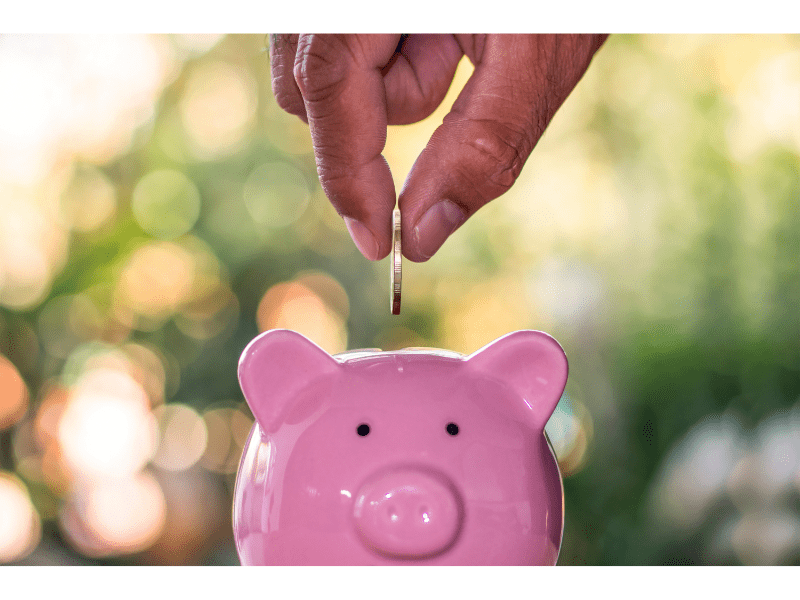 10 Best Ways to Save Money 2024