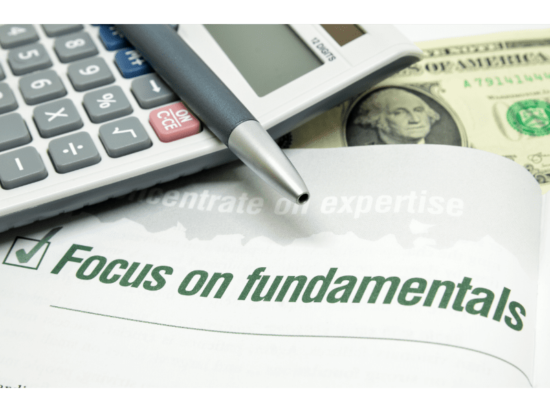 investment fundmentals