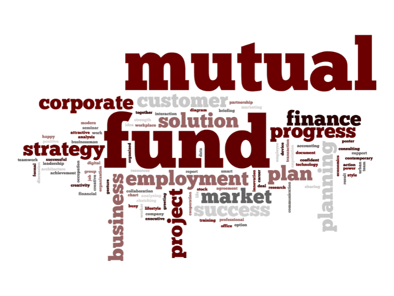 Definition and purpose of mutual funds