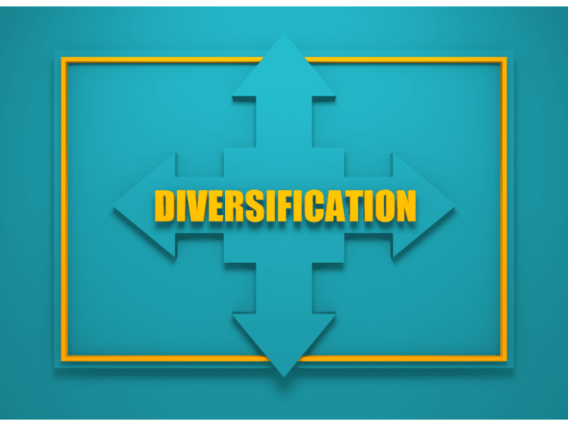 Diversification in Investments