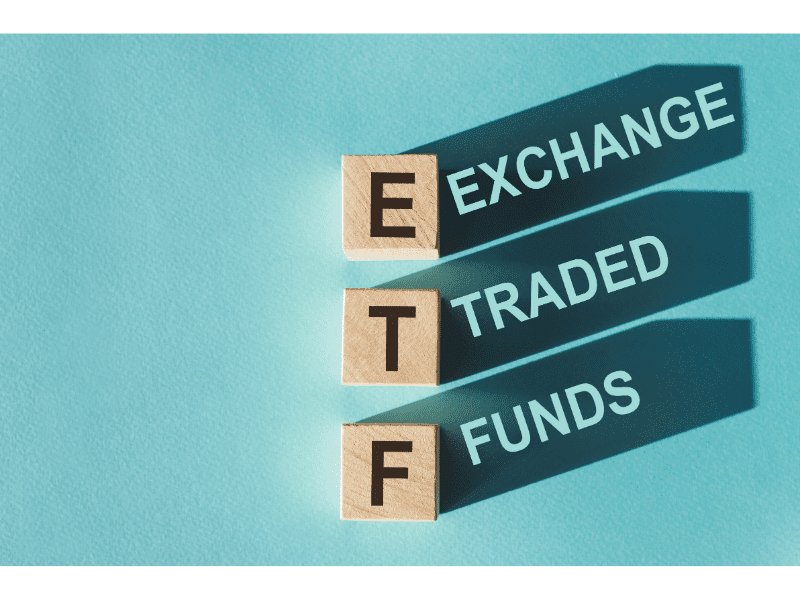 Trends and Innovations in the World of ETF Investing