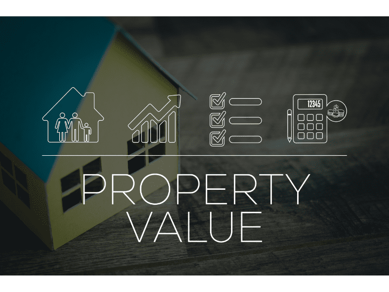 Evaluating and Valuing Properties