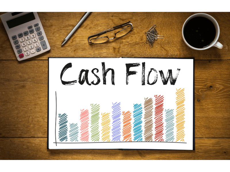 Studying the Cash Flow Statement