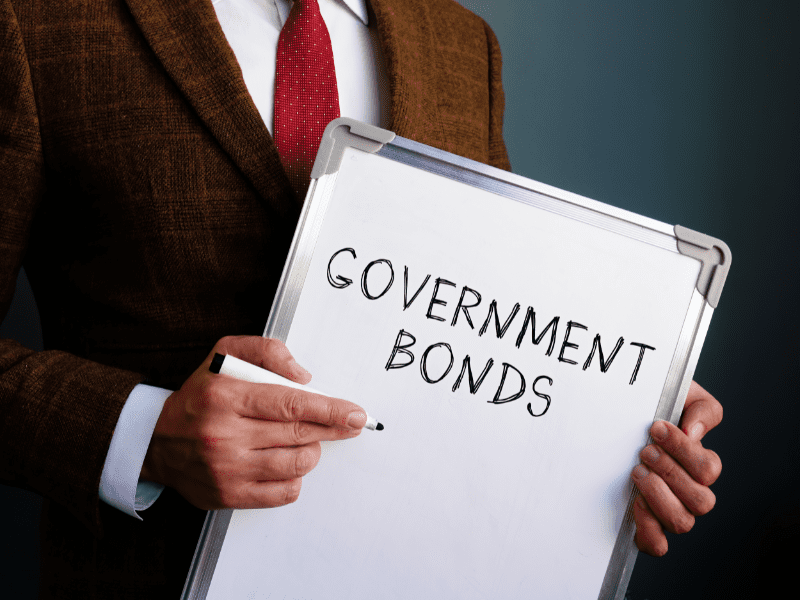 Steps to Start Investing in Government Bonds