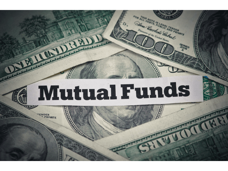 Mutual Funds & Index Funds