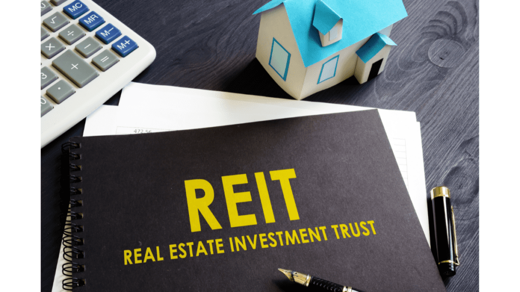 What are Real Estate Investment Trusts