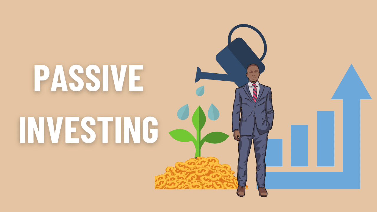 What is Passive Investing