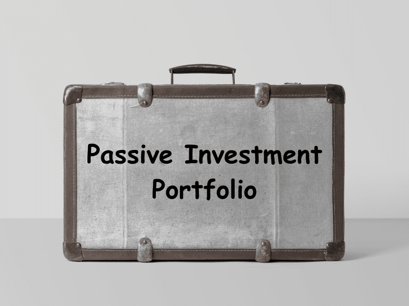 Passive Investment Portfolio