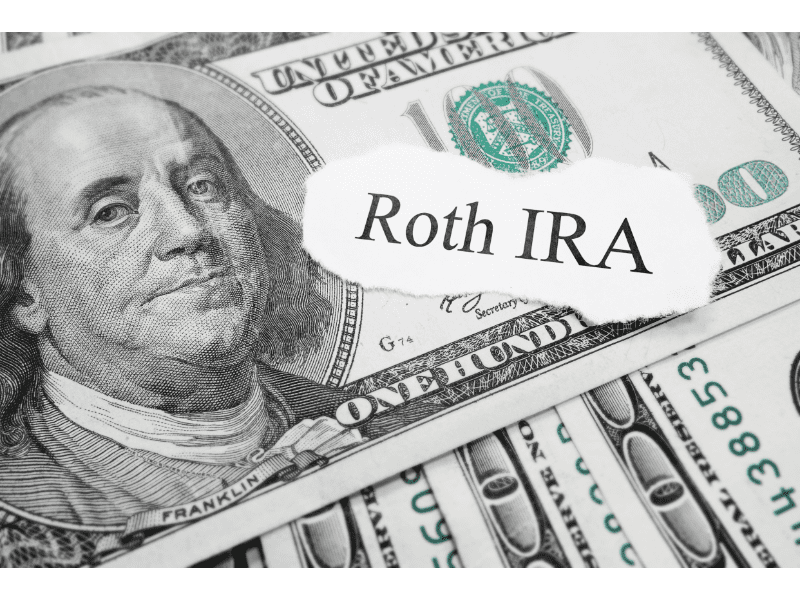 Roth IRA Investment Choices
