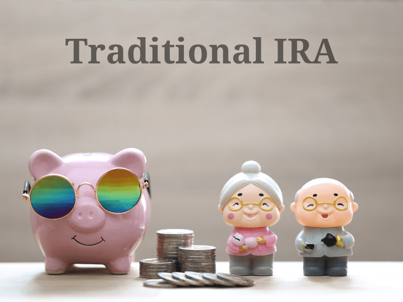 Basics of a Traditional IRA