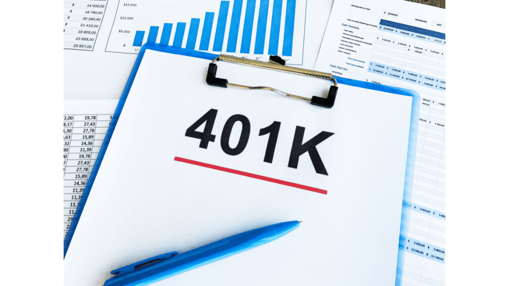 Individual 401(k)