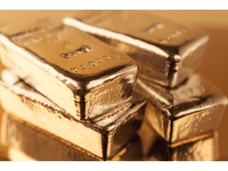The Benefits of Including Precious Metals in IRAs