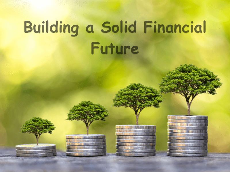 Building a Solid Financial Future: The Importance of a Smart Savings Account Plan