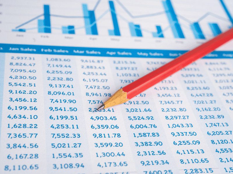 Creating a Personalized Spreadsheet to Monitor and Analyze your Expenses