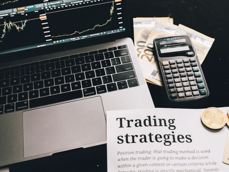 Essential Strategies to Navigate the Volatility of Forex Trading