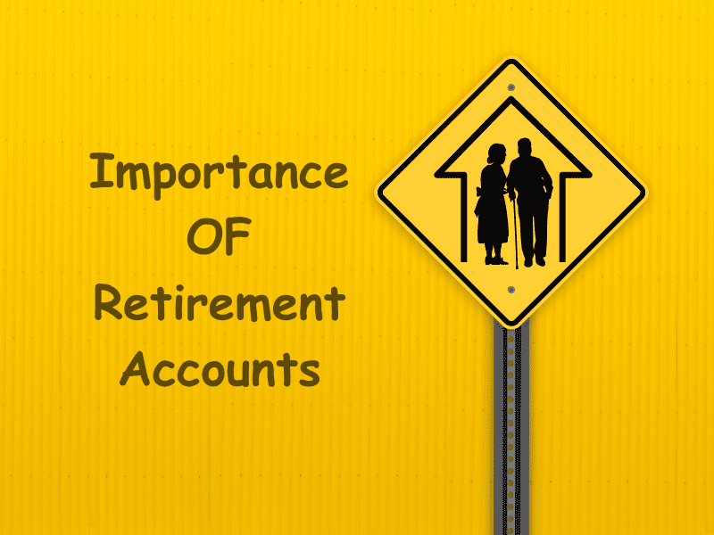 Understanding the Different Types of Retirement Accounts: A Comprehensive Guide