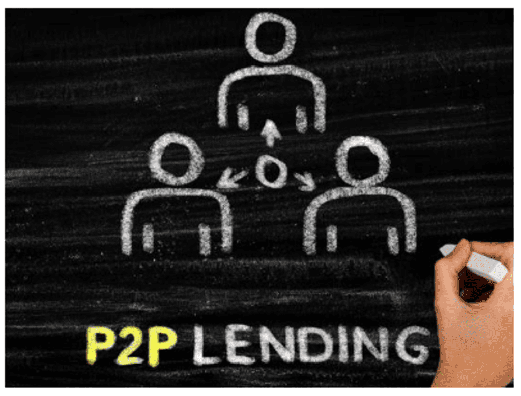 Peer-to-Peer Lending