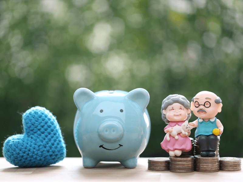 Retirement Investing Benefits Saving For The Future