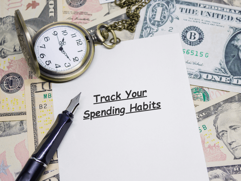The Impact of Financial Awareness: Navigating Spending Habits for Success